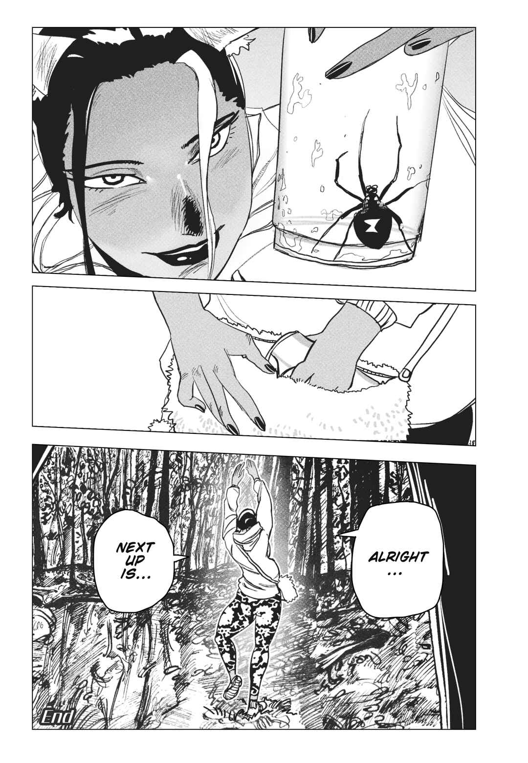Chapter 69 - Page 30
