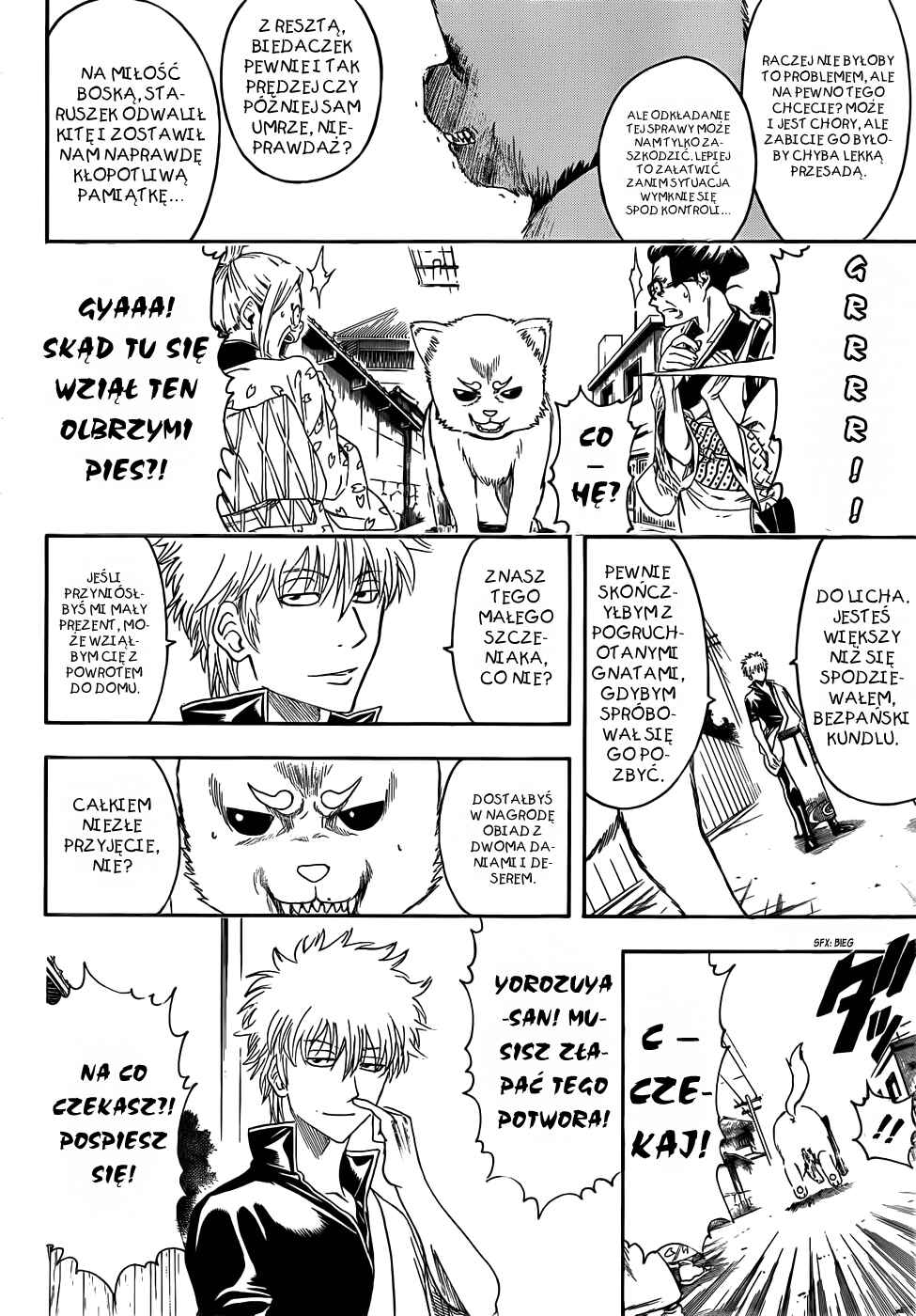 Chapter 402 - Page 16