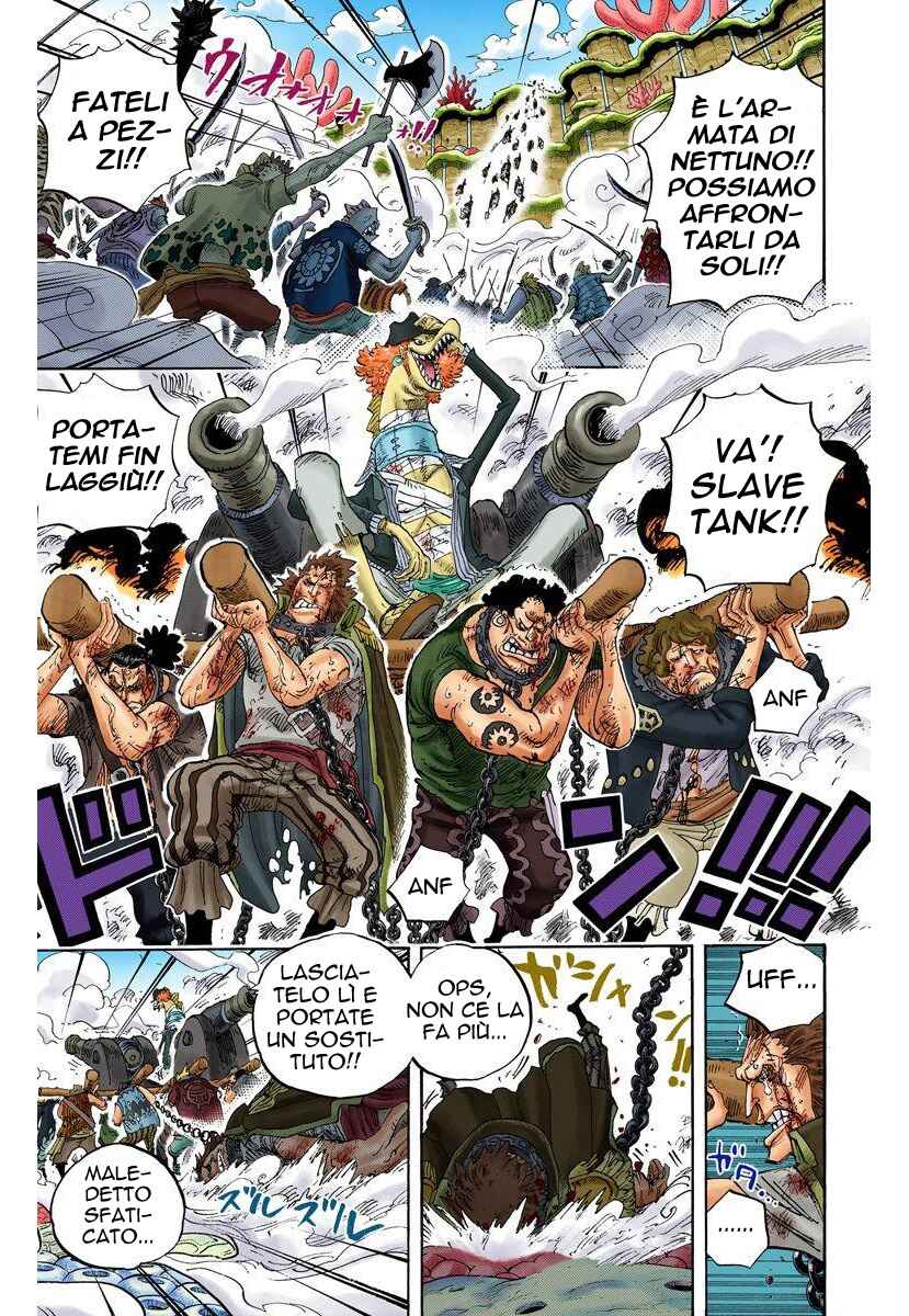 Chapter 642 - Page 10