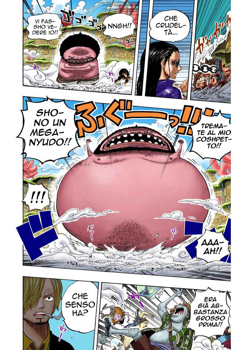 Chapter 642 - Page 11