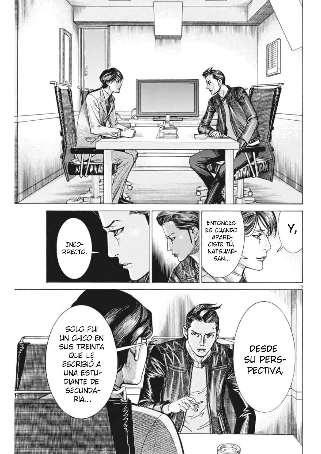 Chapter 55 - Page 15