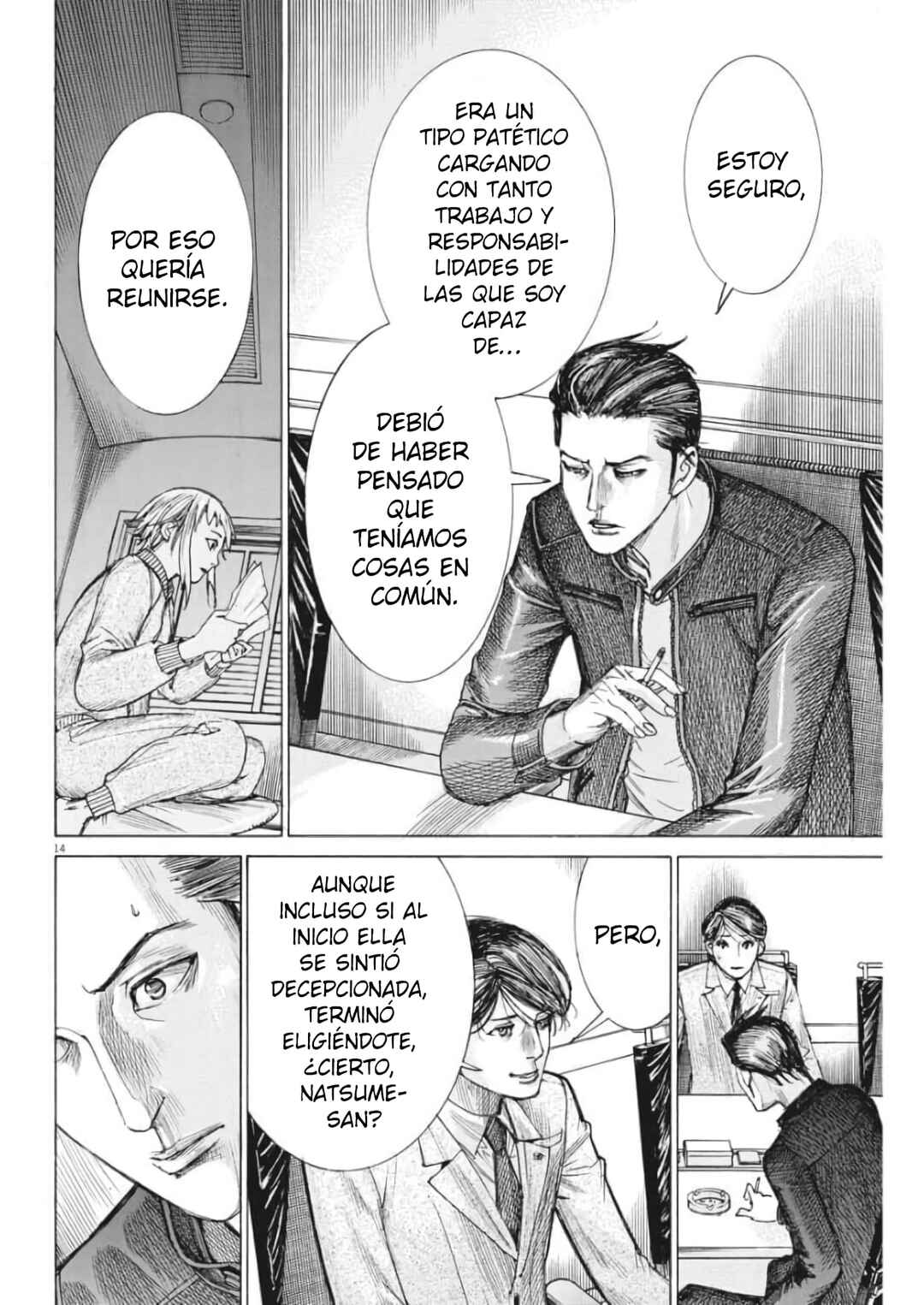 Chapter 55 - Page 16