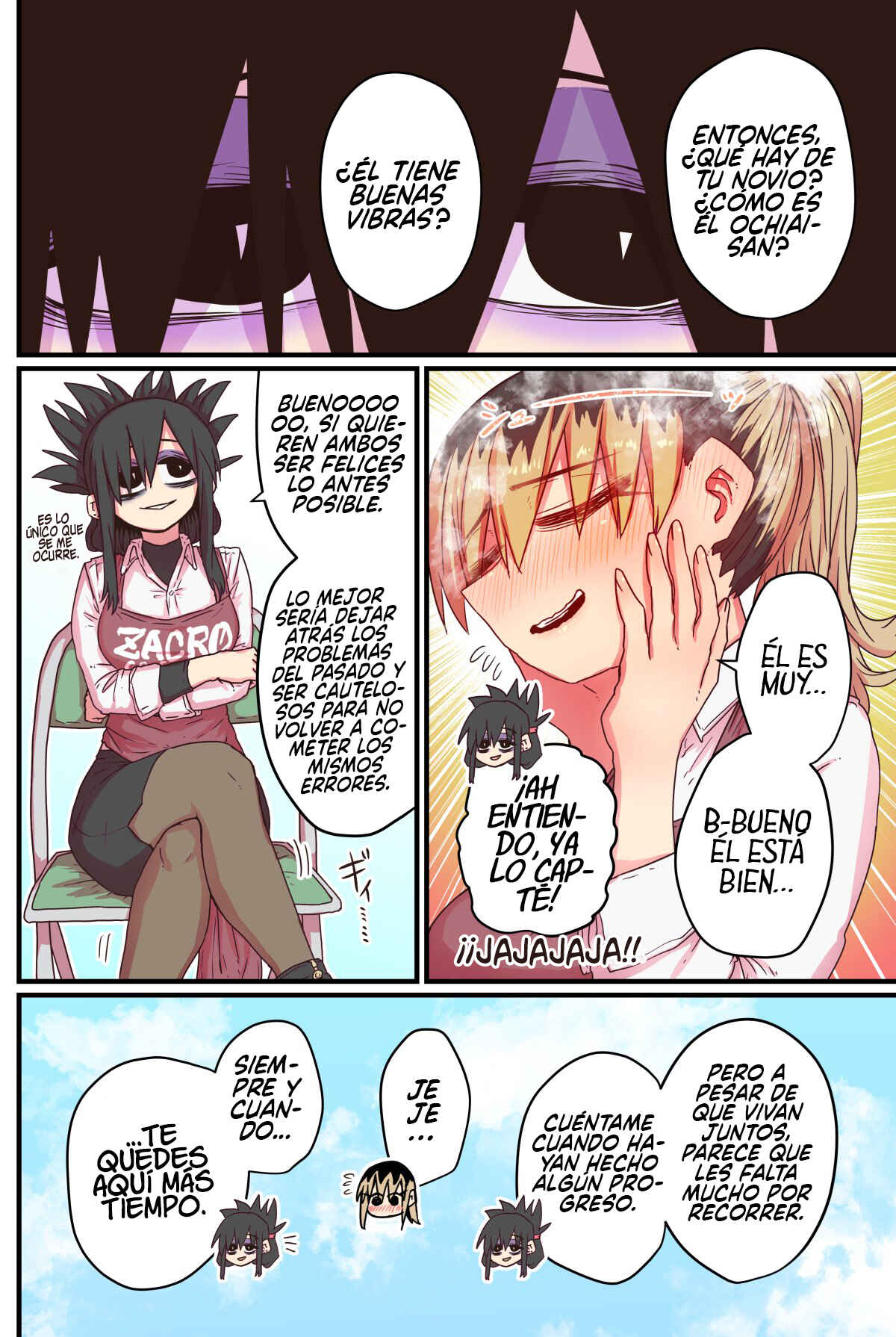 Chapter 5 - Page 2
