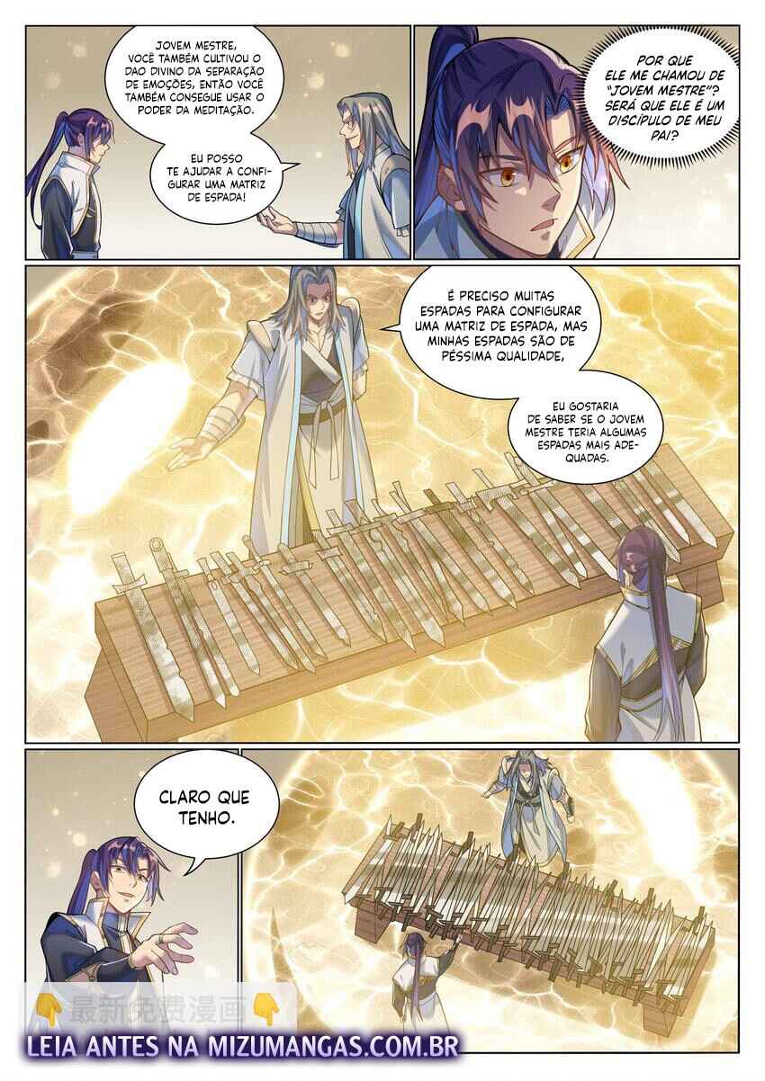 Chapter 1045 - Page 15