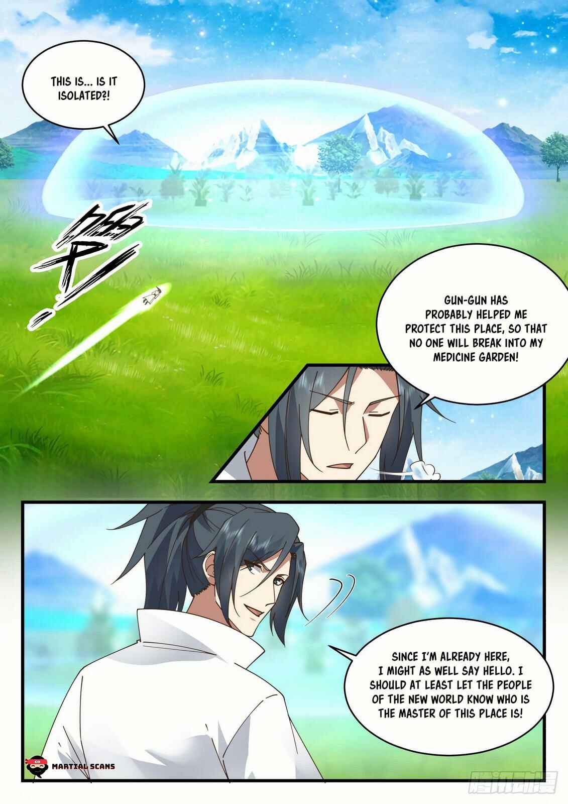 Chapter 2227 - Page 5