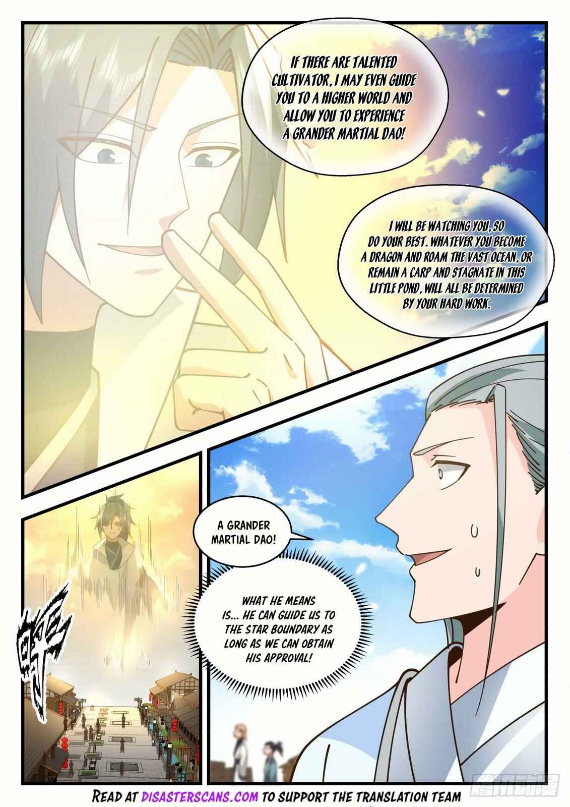 Chapter 2227 - Page 7