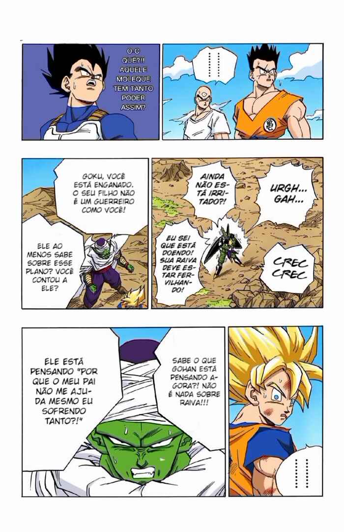 Chapter 405 - Page 12