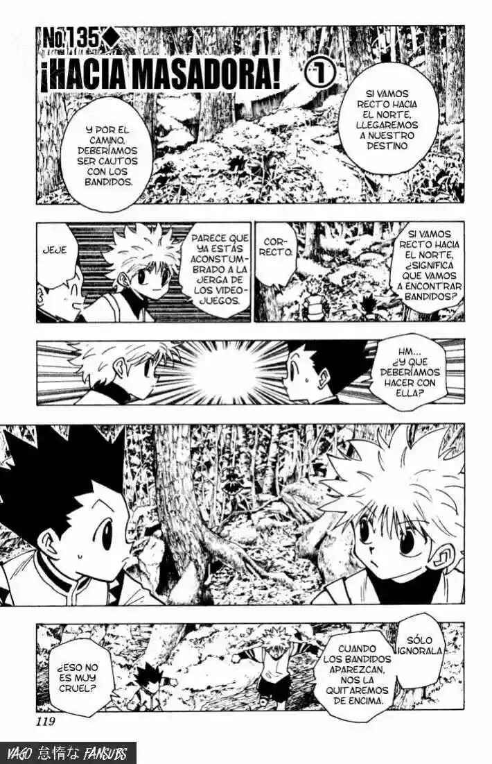 Chapter 135 - Page 1
