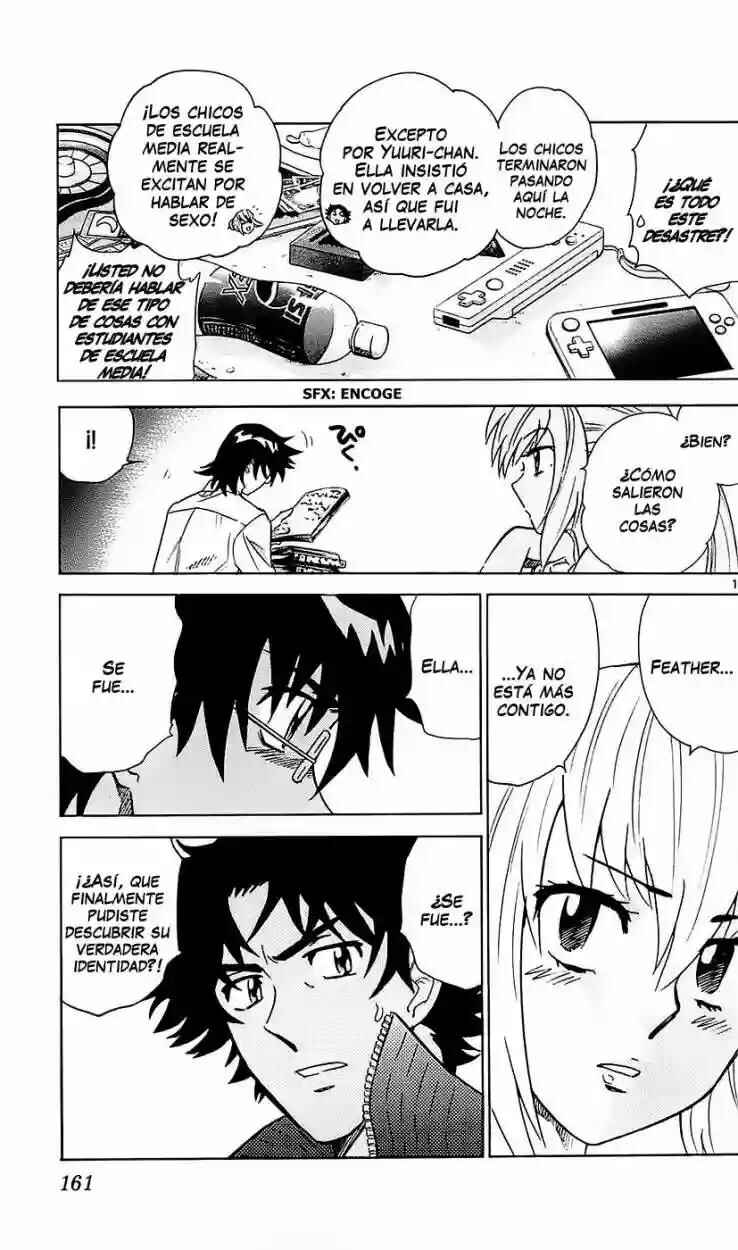 Chapter 276 - Page 13