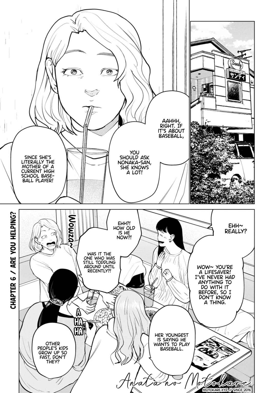 Chapter 6 - Page 1