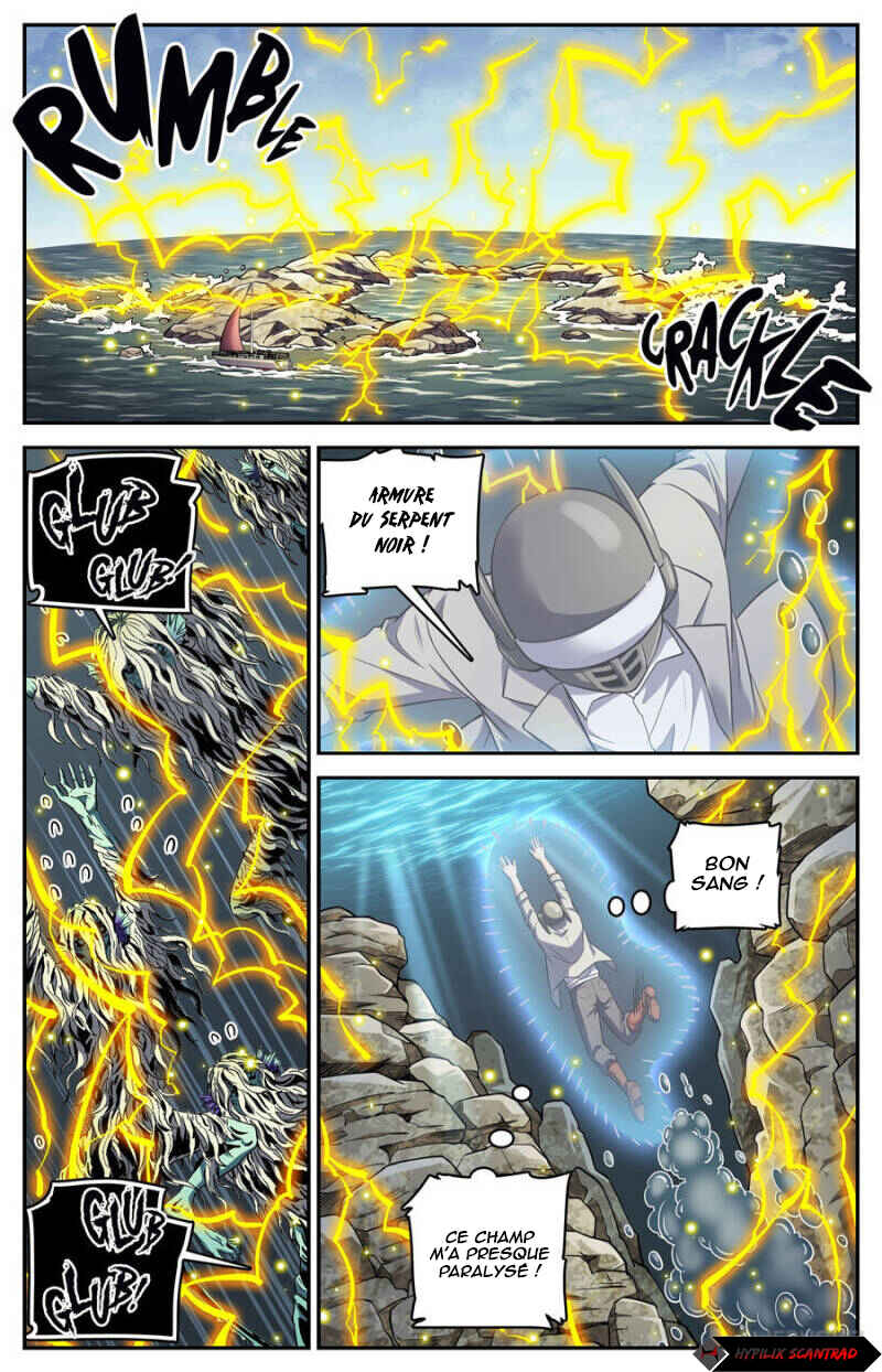 Chapter 650 - Page 2