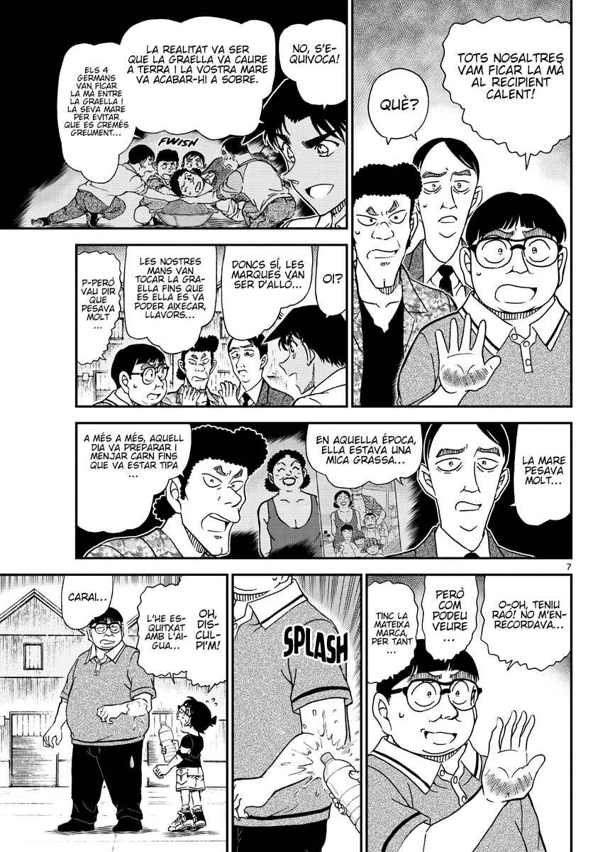 Chapter 1042 - Page 7