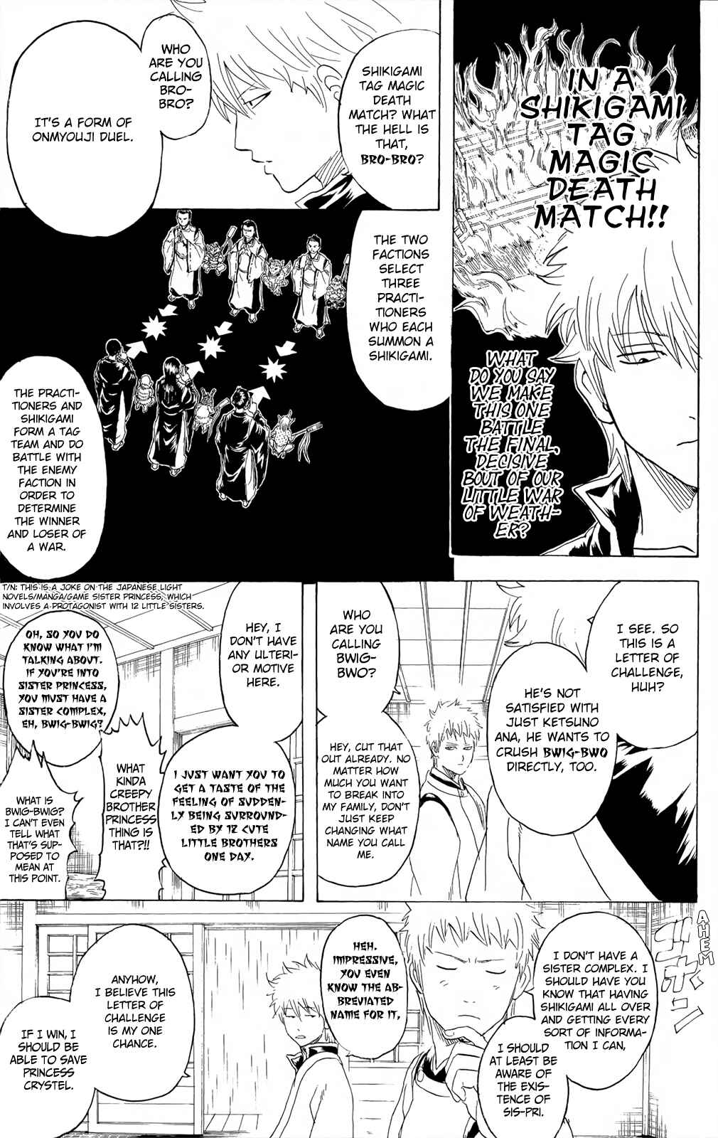 Chapter 284 - Page 9