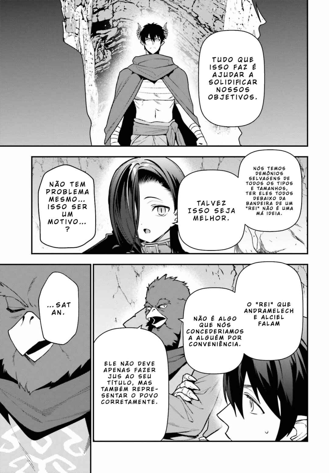 Chapter 110 - Page 11