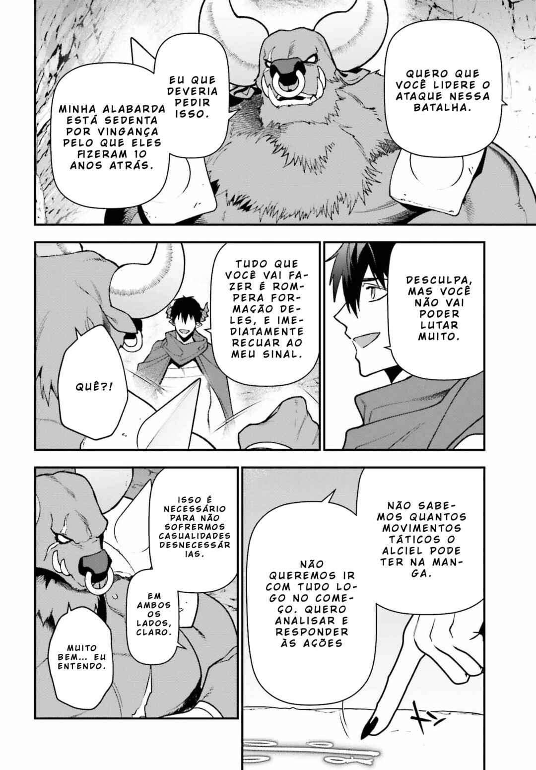 Chapter 110 - Page 18