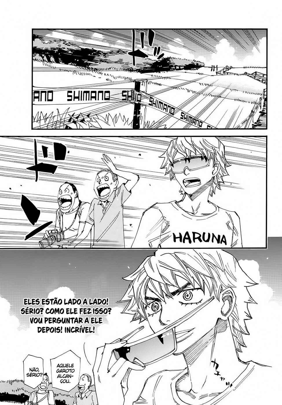Chapter 590 - Page 14
