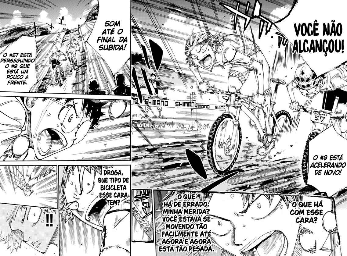 Chapter 590 - Page 15