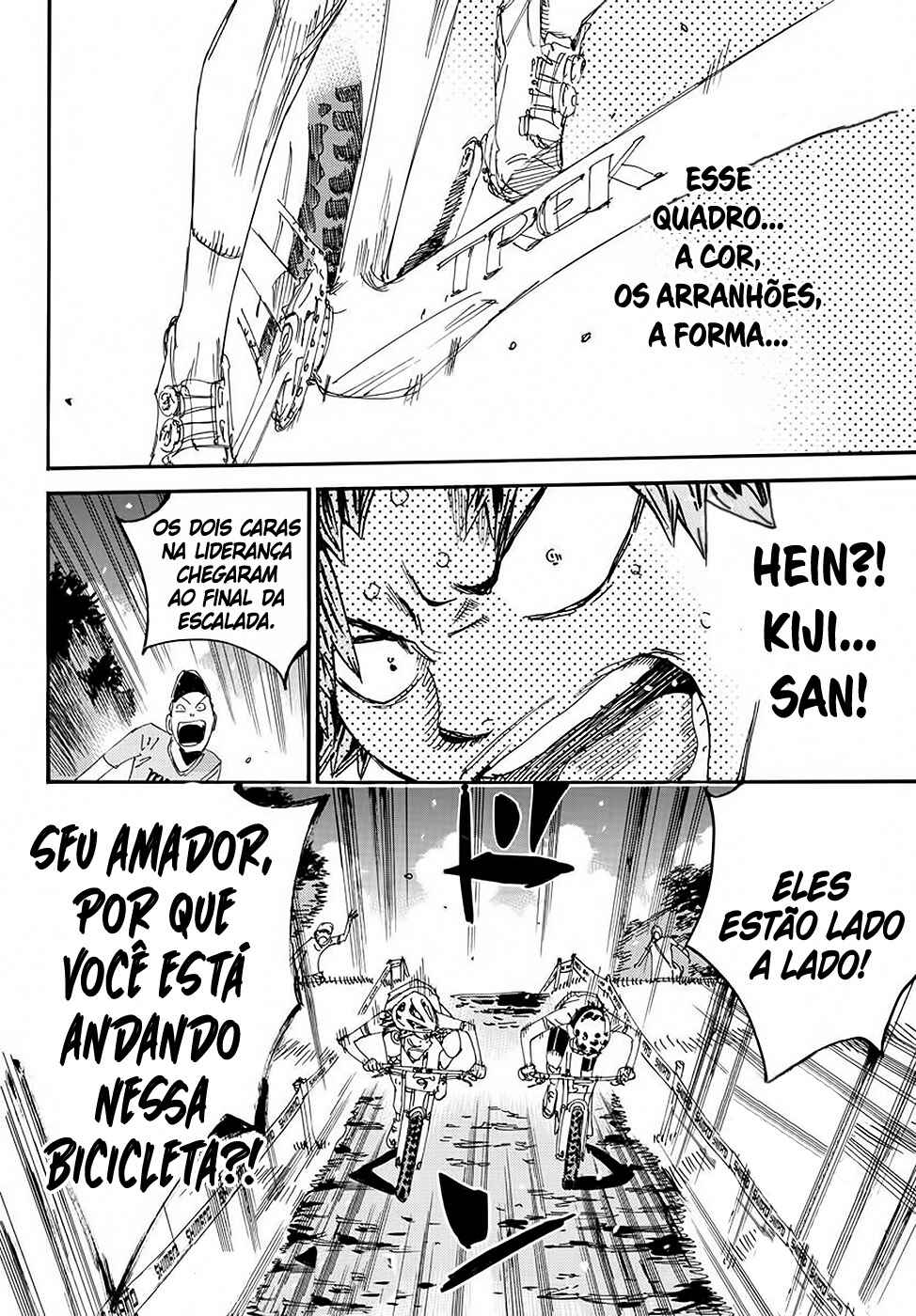 Chapter 590 - Page 16
