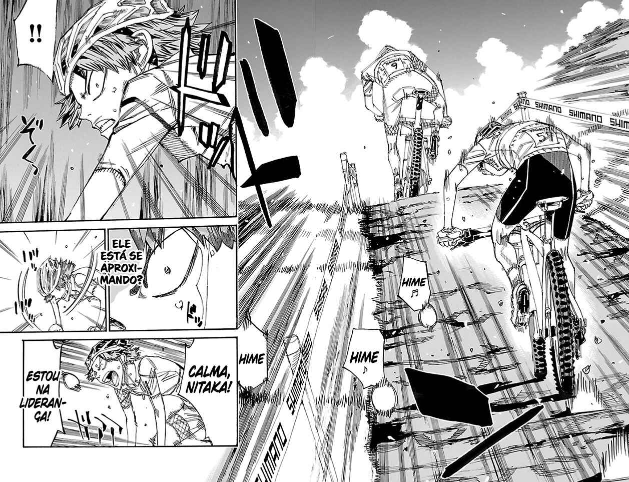 Chapter 590 - Page 5