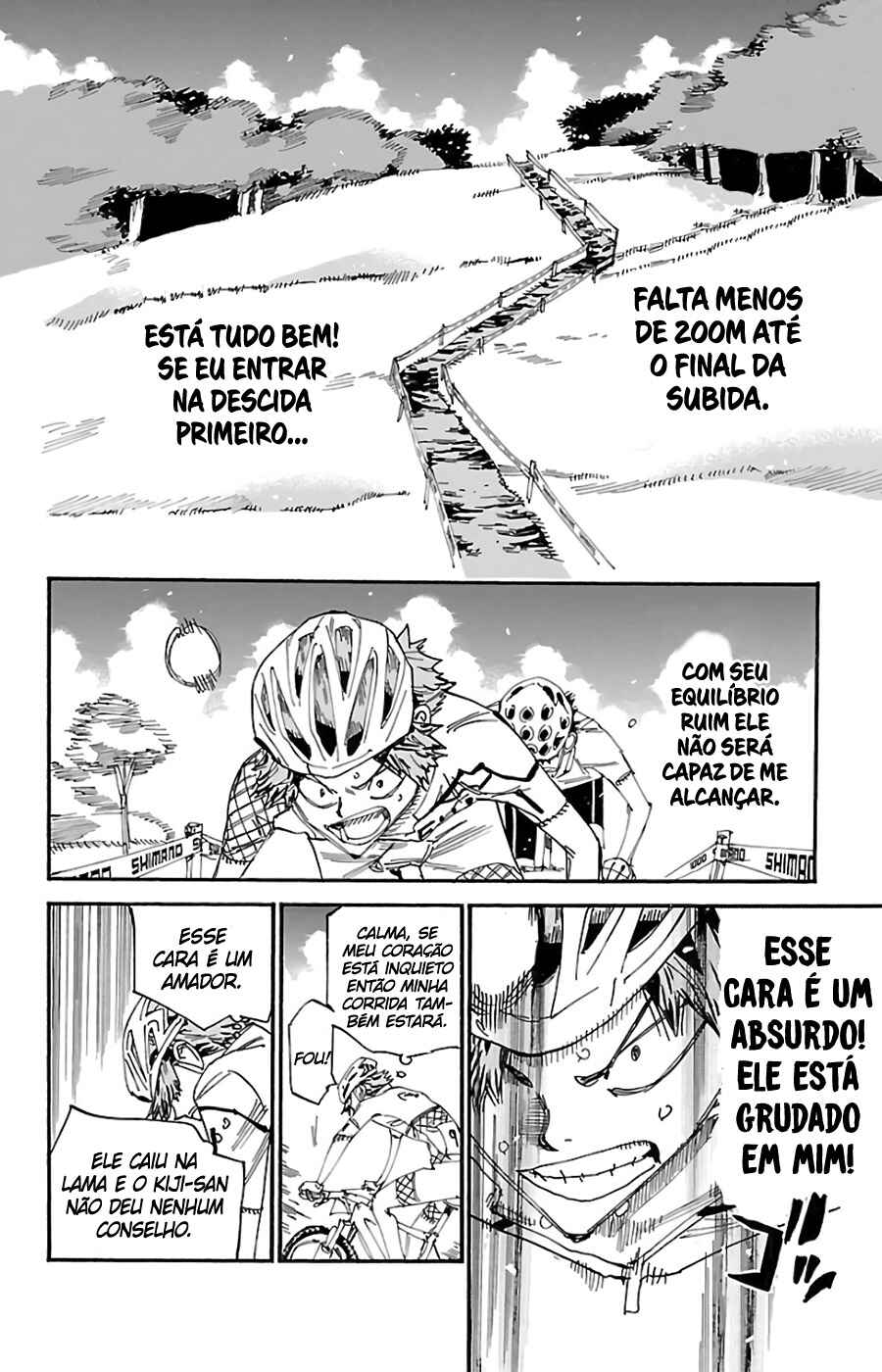 Chapter 590 - Page 6