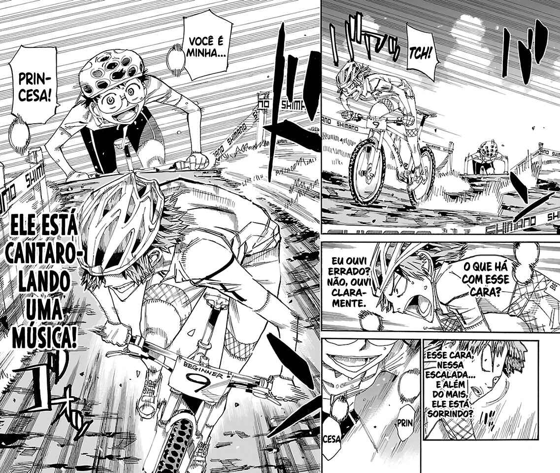 Chapter 590 - Page 8