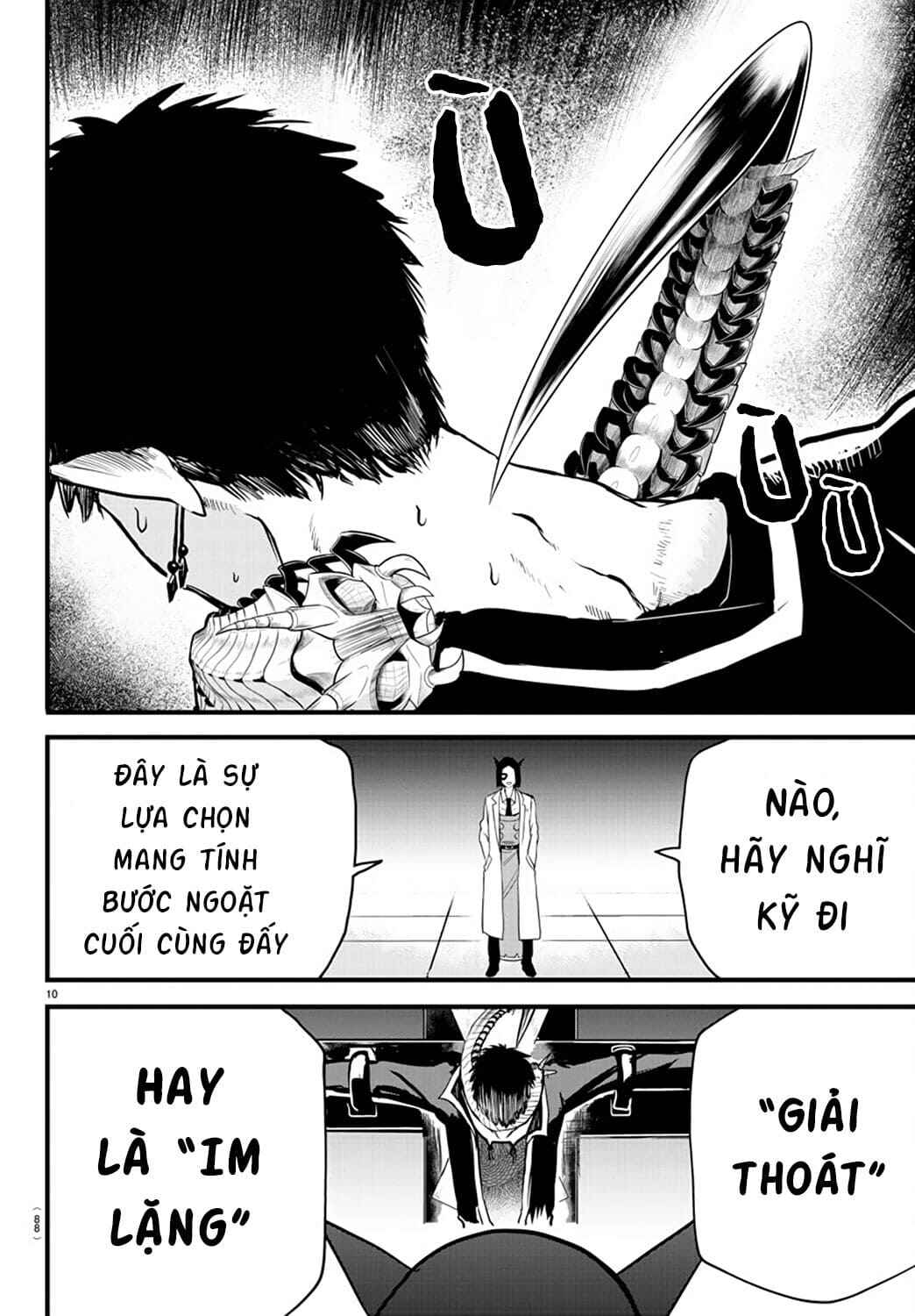 Chapter 253 - Page 10