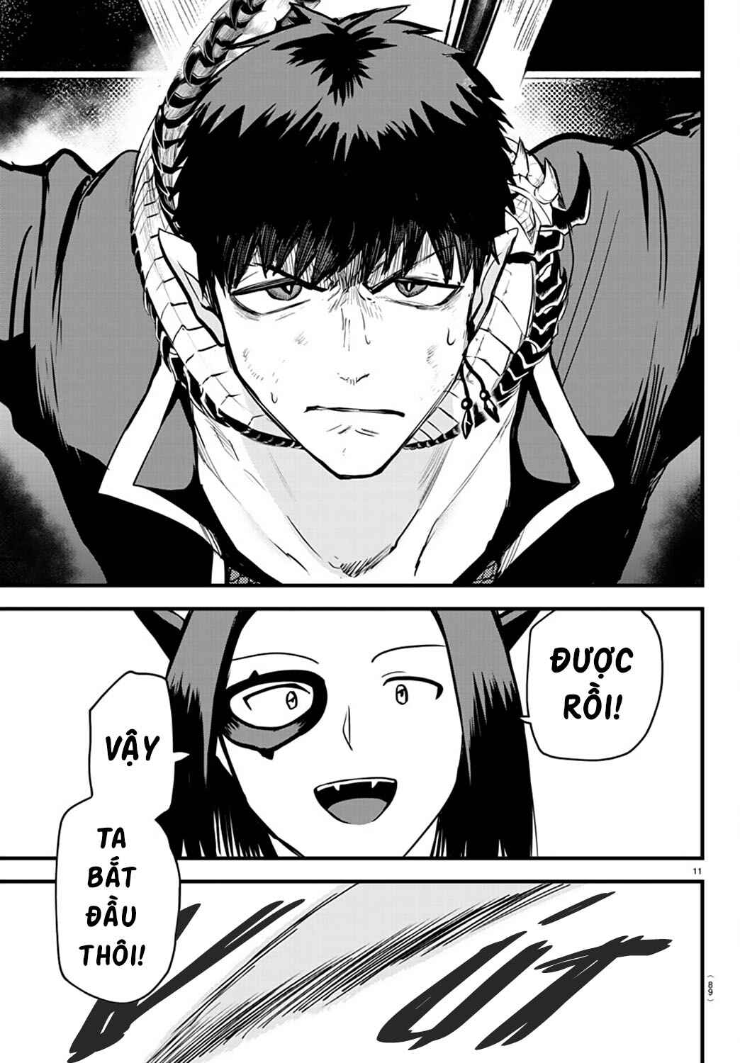 Chapter 253 - Page 11