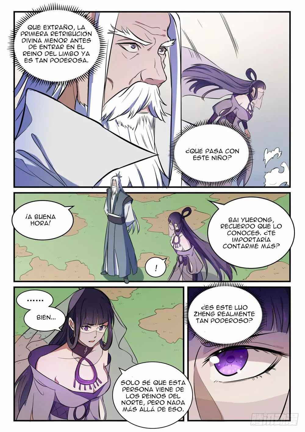 Chapter 418 - Page 14
