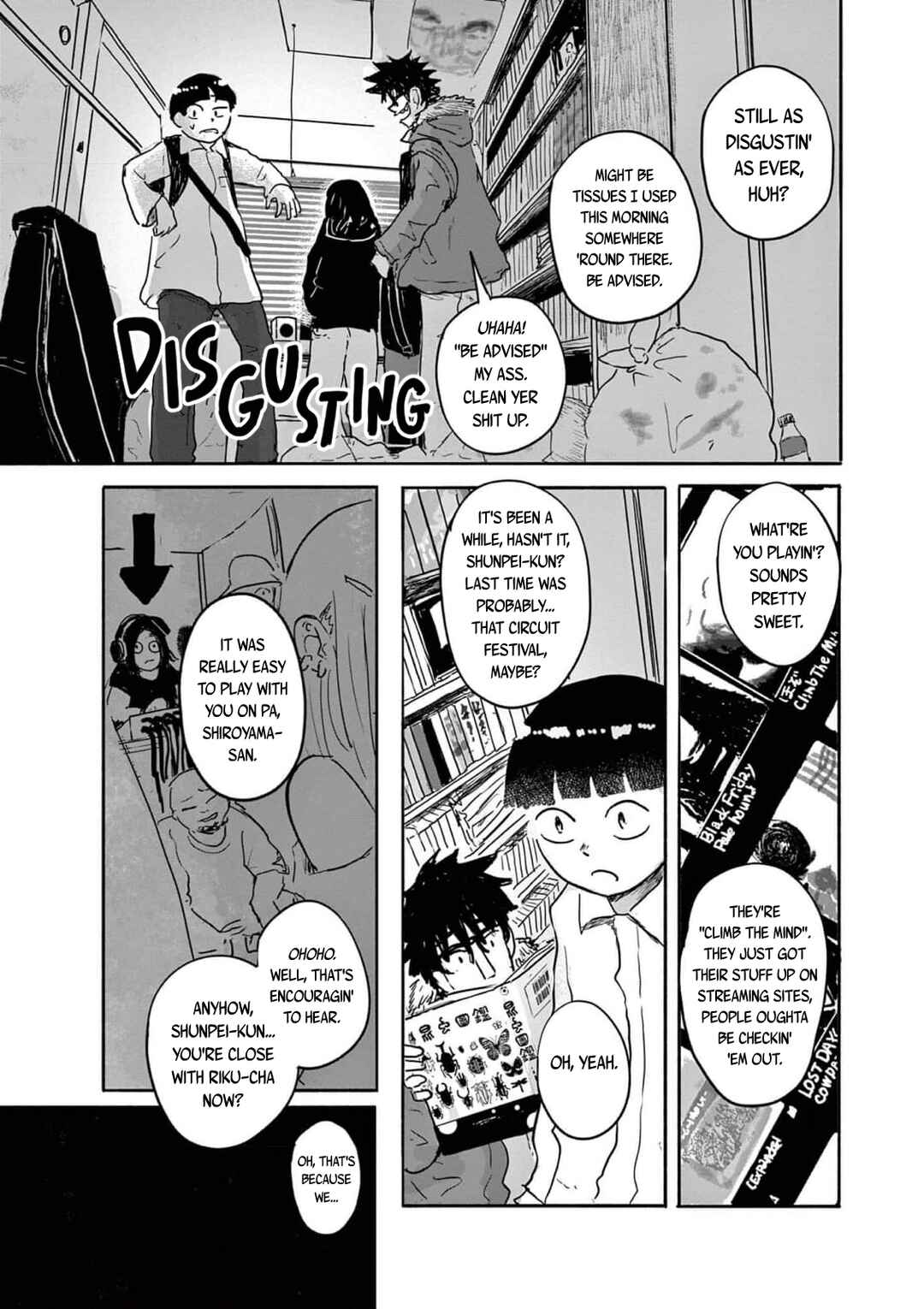 Chapter 10 - Page 19