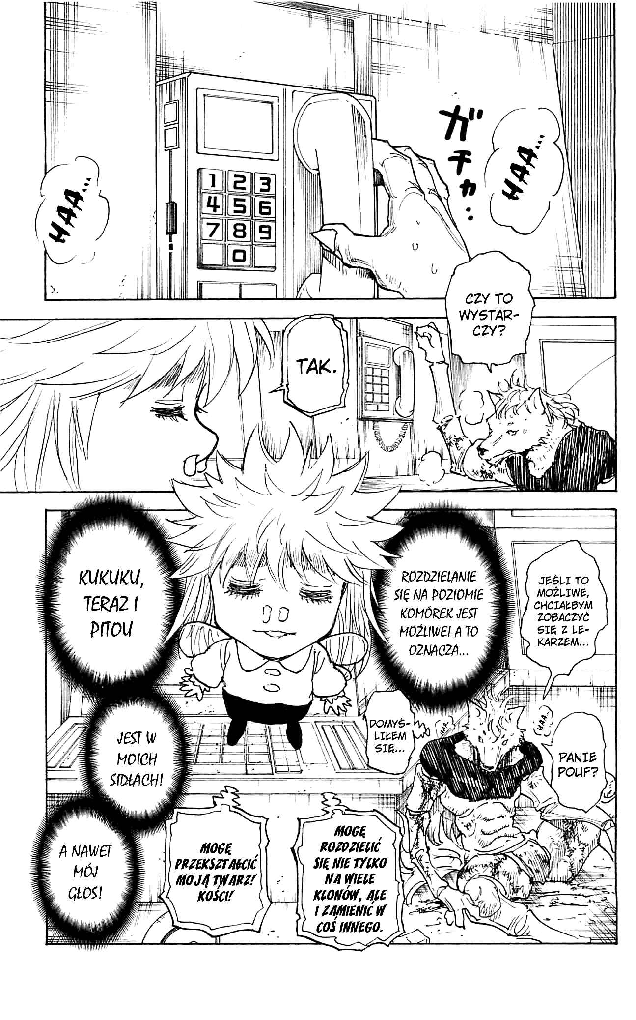 Chapter 304 - Page 12