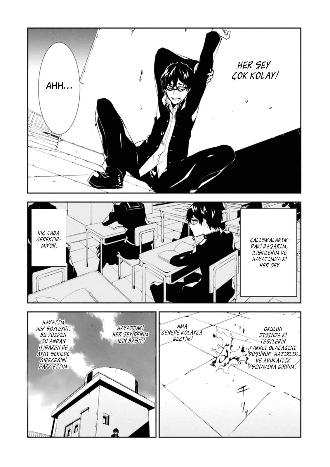 Chapter 1 - Page 11