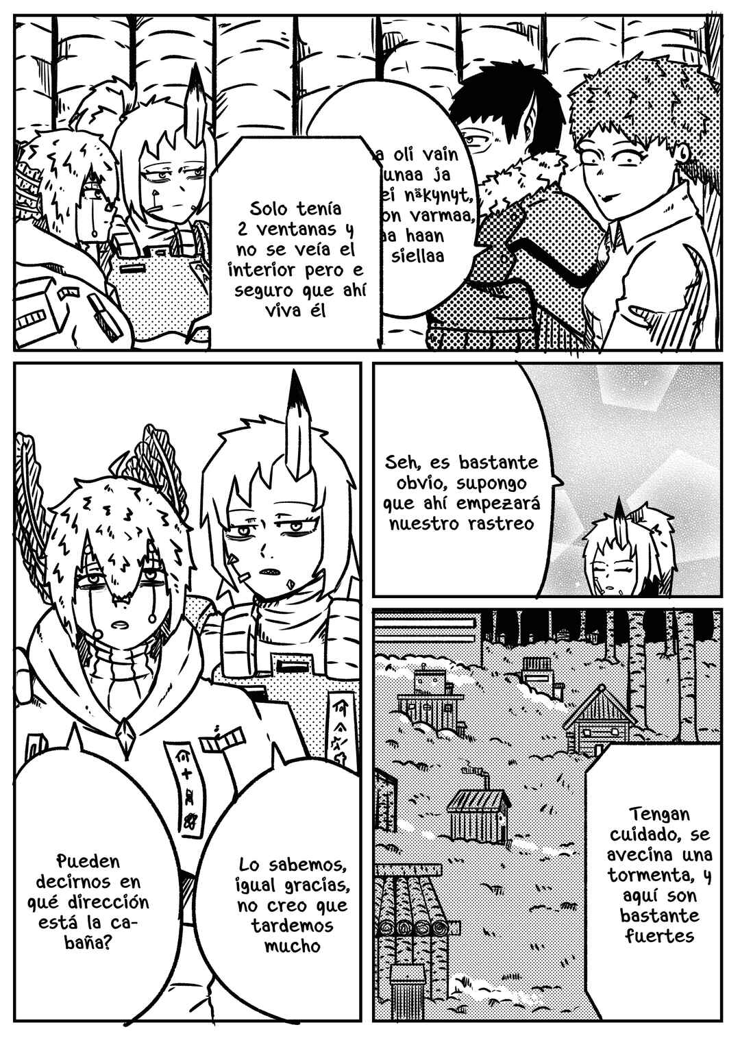 Chapter 49 - Page 4