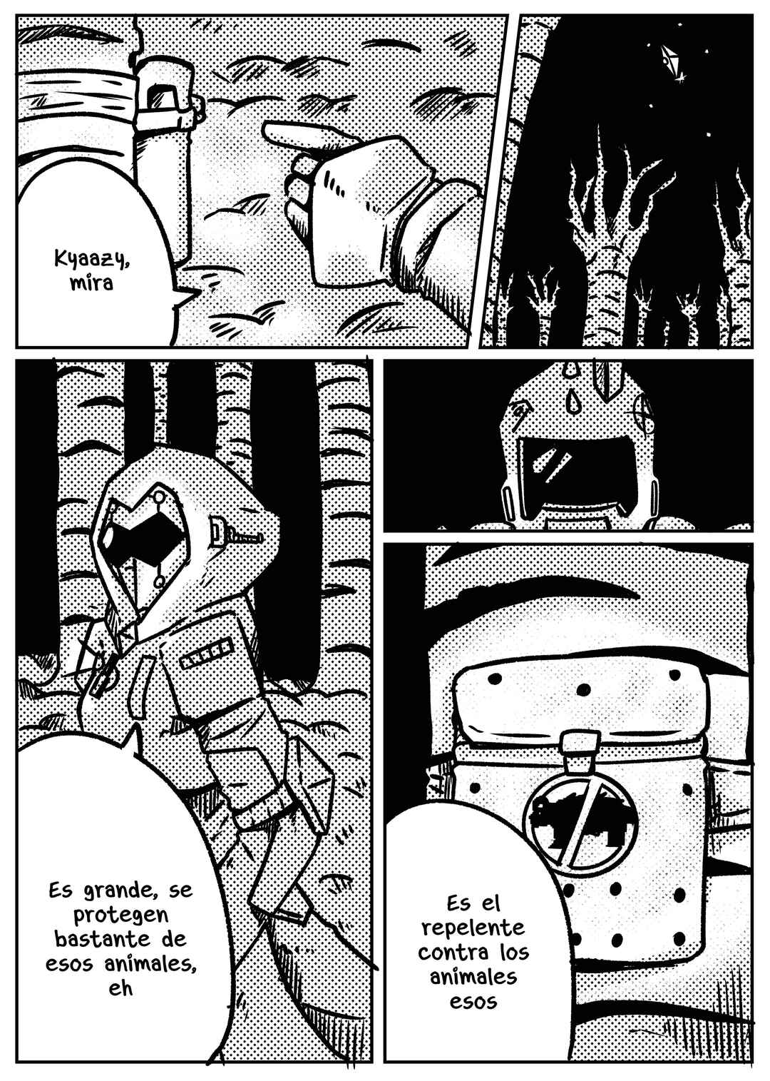 Chapter 49 - Page 6