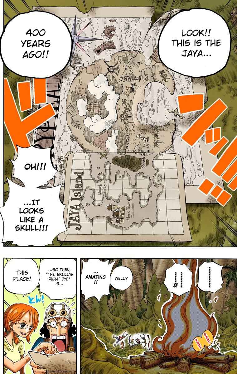Chapter 253 - Page 11