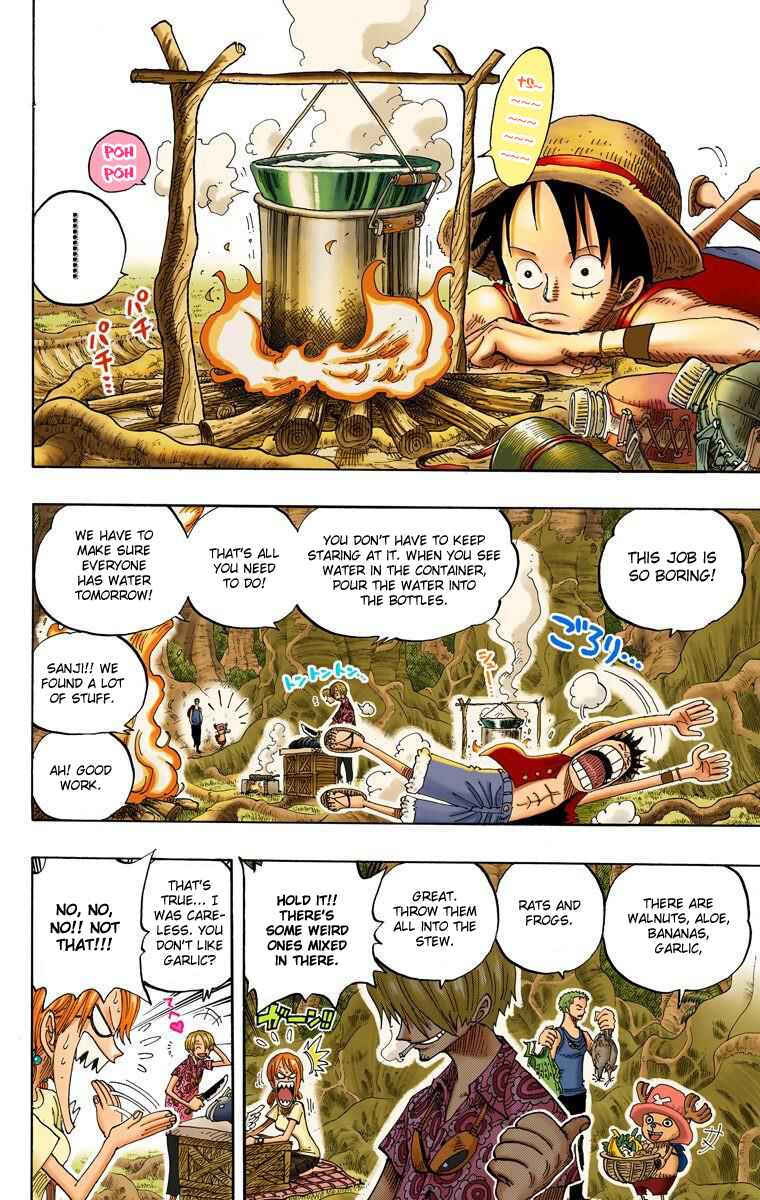 Chapter 253 - Page 5
