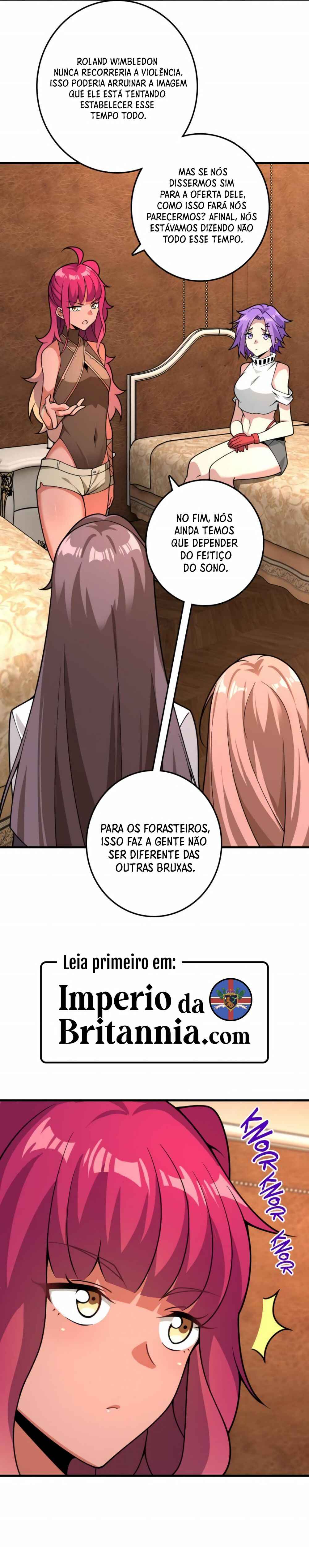 Chapter 558 - Page 15