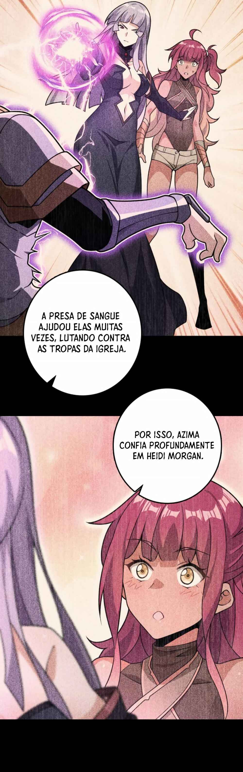 Chapter 558 - Page 7