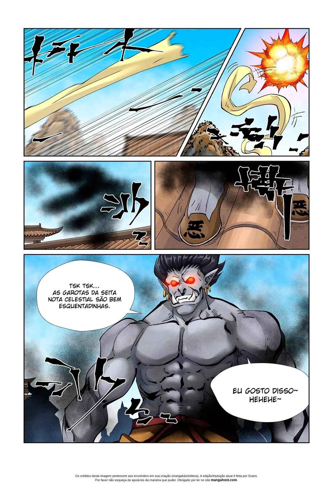 Chapter 438 - Page 3