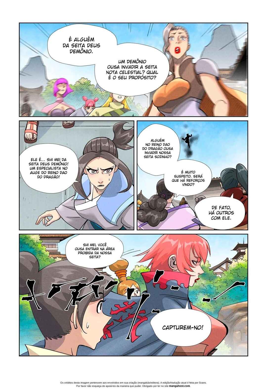 Chapter 438 - Page 4