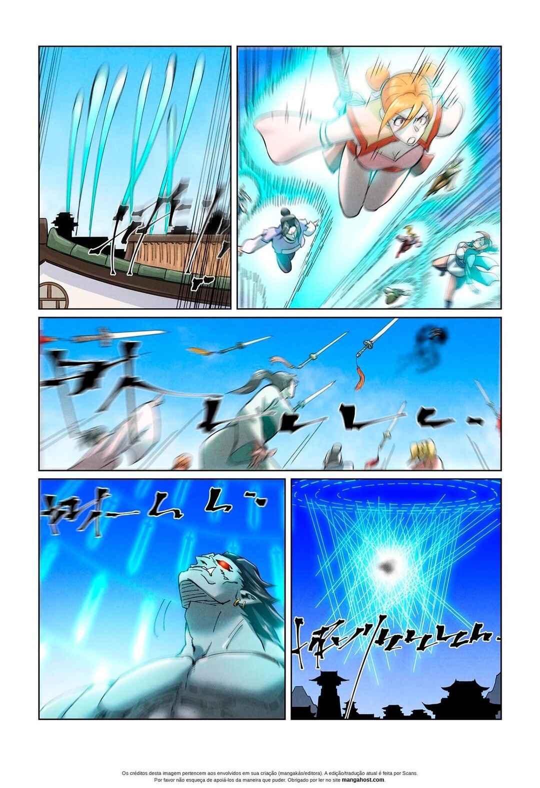 Chapter 438 - Page 5