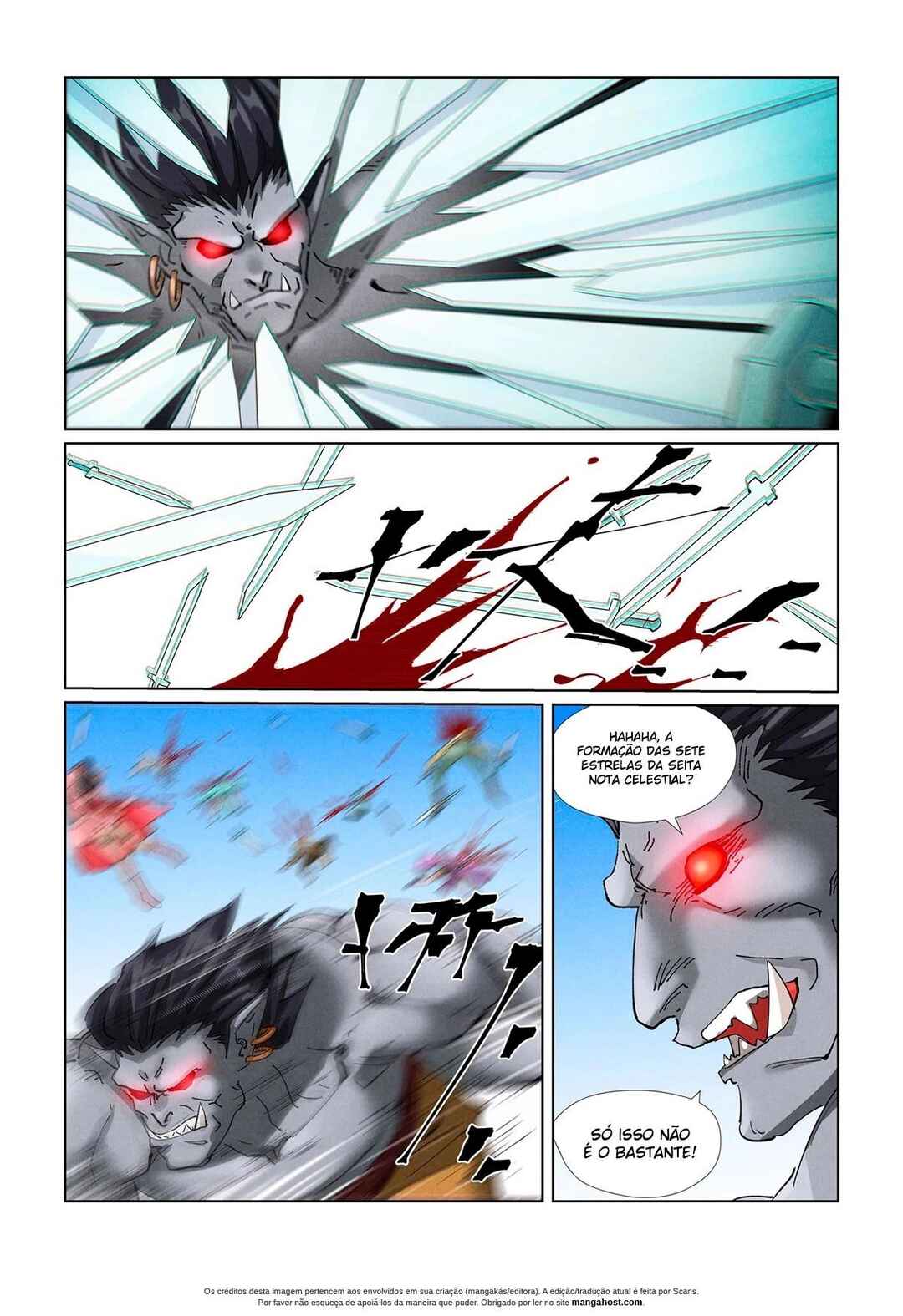 Chapter 438 - Page 6