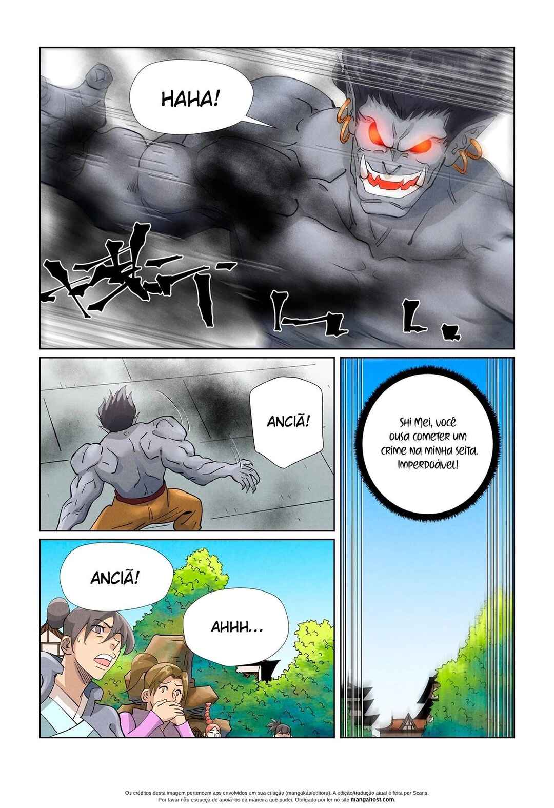 Chapter 438 - Page 9
