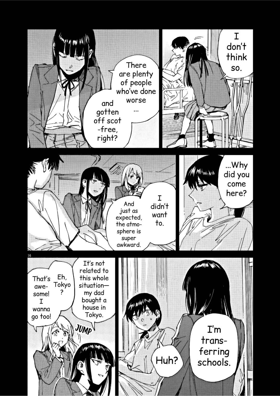 Chapter 37 - Page 16
