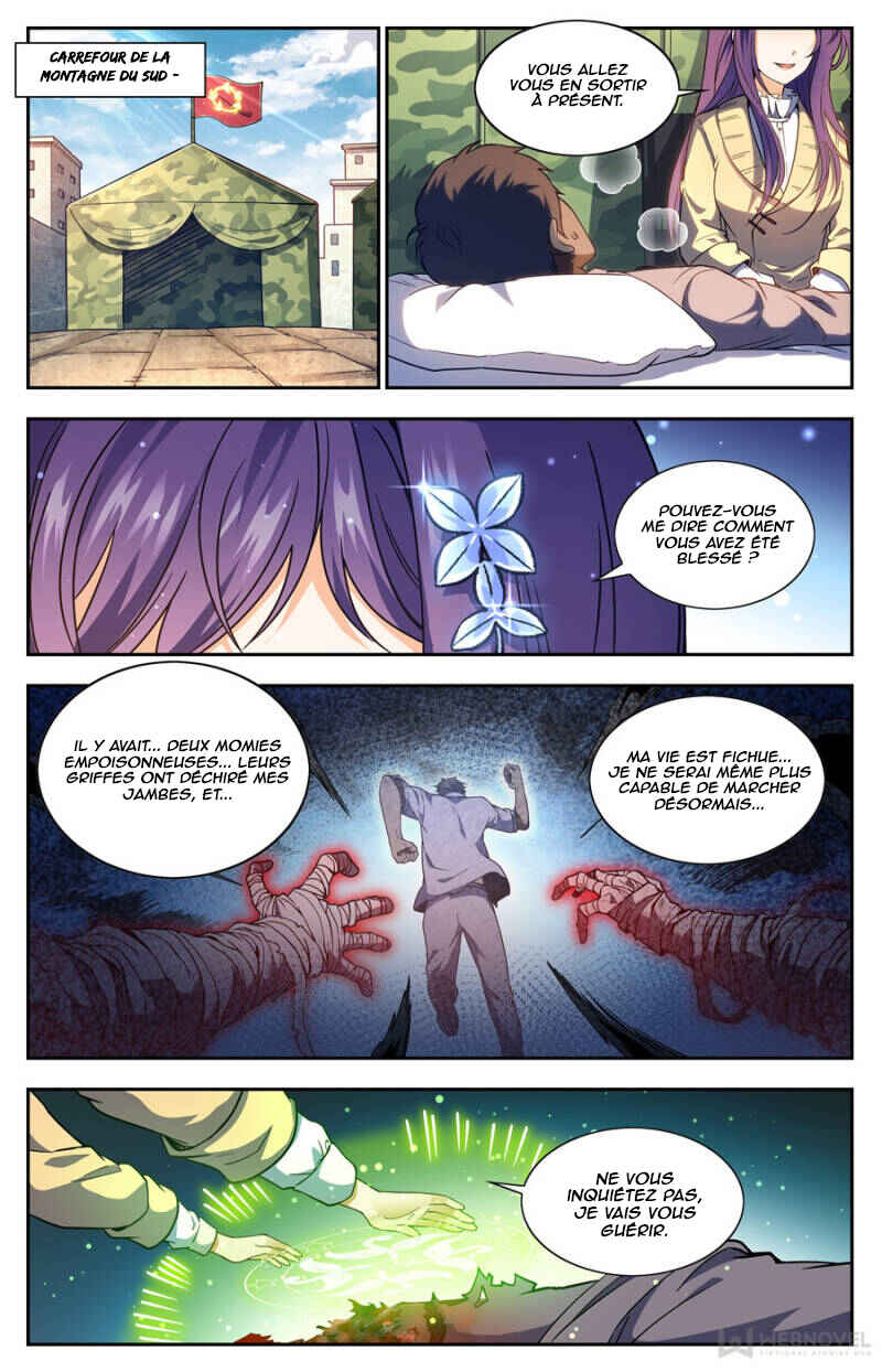 Chapter 661 - Page 6