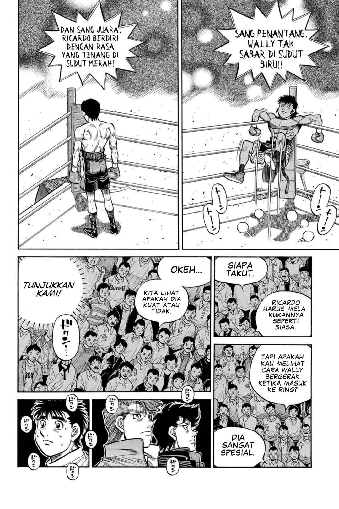 Chapter 1393 - Page 13