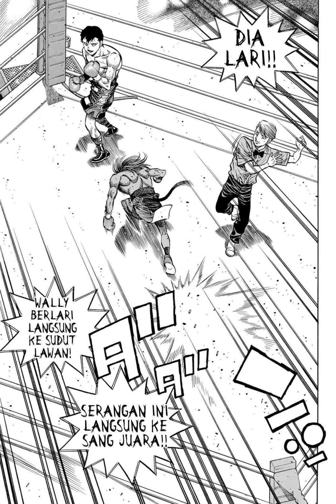 Chapter 1393 - Page 16