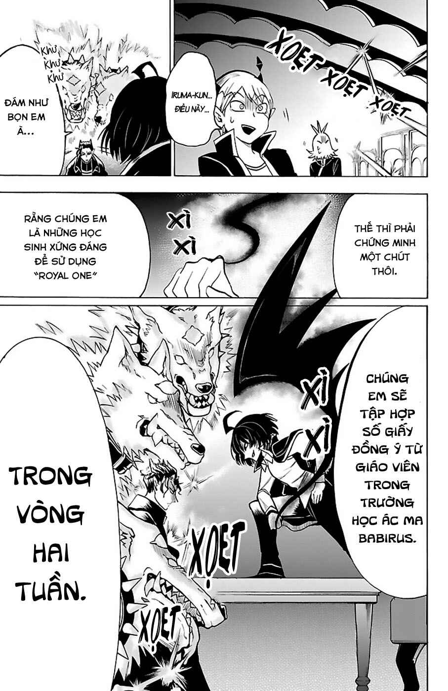 Chapter 55 - Page 15