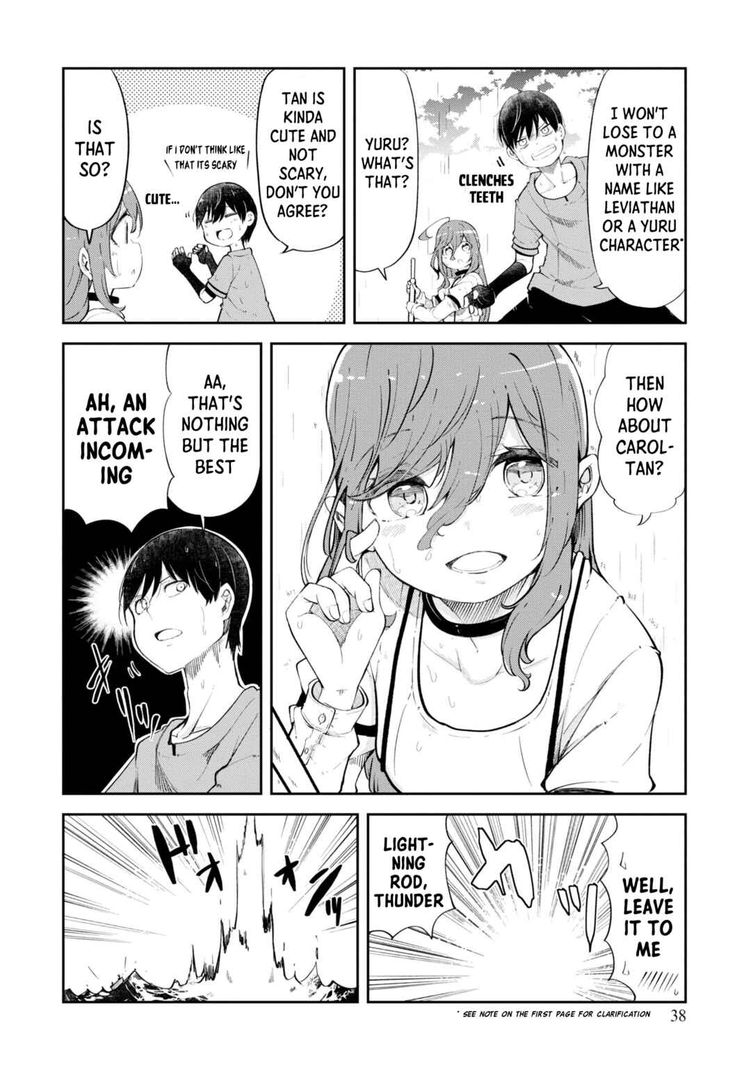 Chapter 55 - Page 42