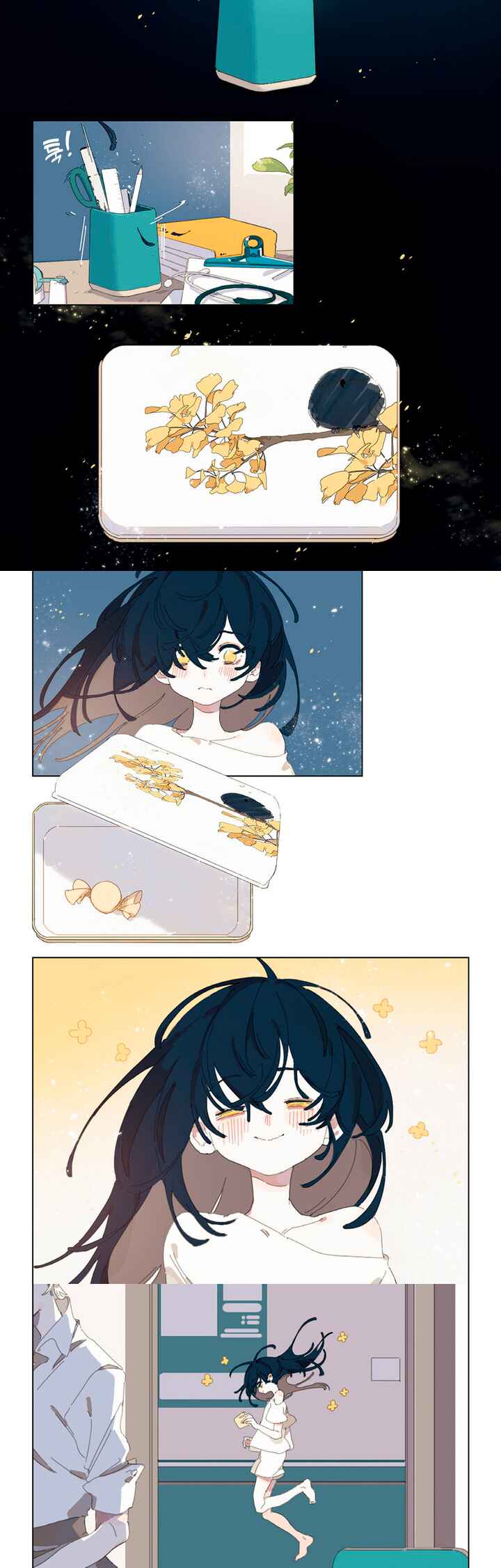 Chapter 3 - Page 3