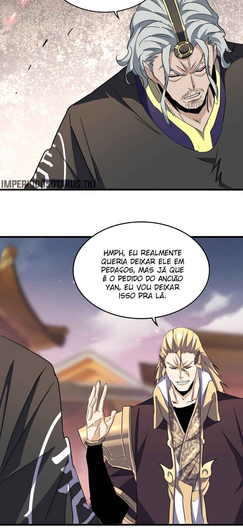 Chapter 193 - Page 19